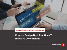Increasing Website Conversions with Interactive Popups: Best Practices